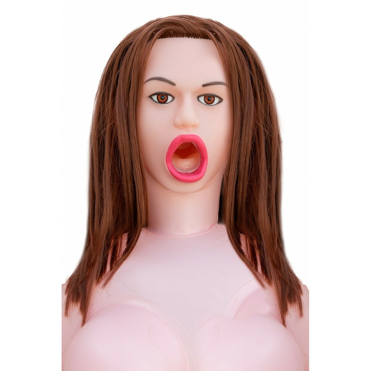 Puhallettava nukke Candy Dolls